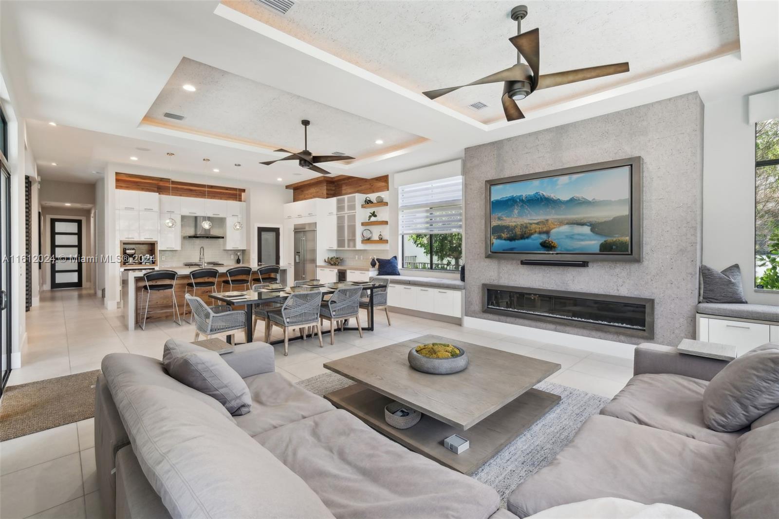 TRIPLE H RANCH PLAT - Residential