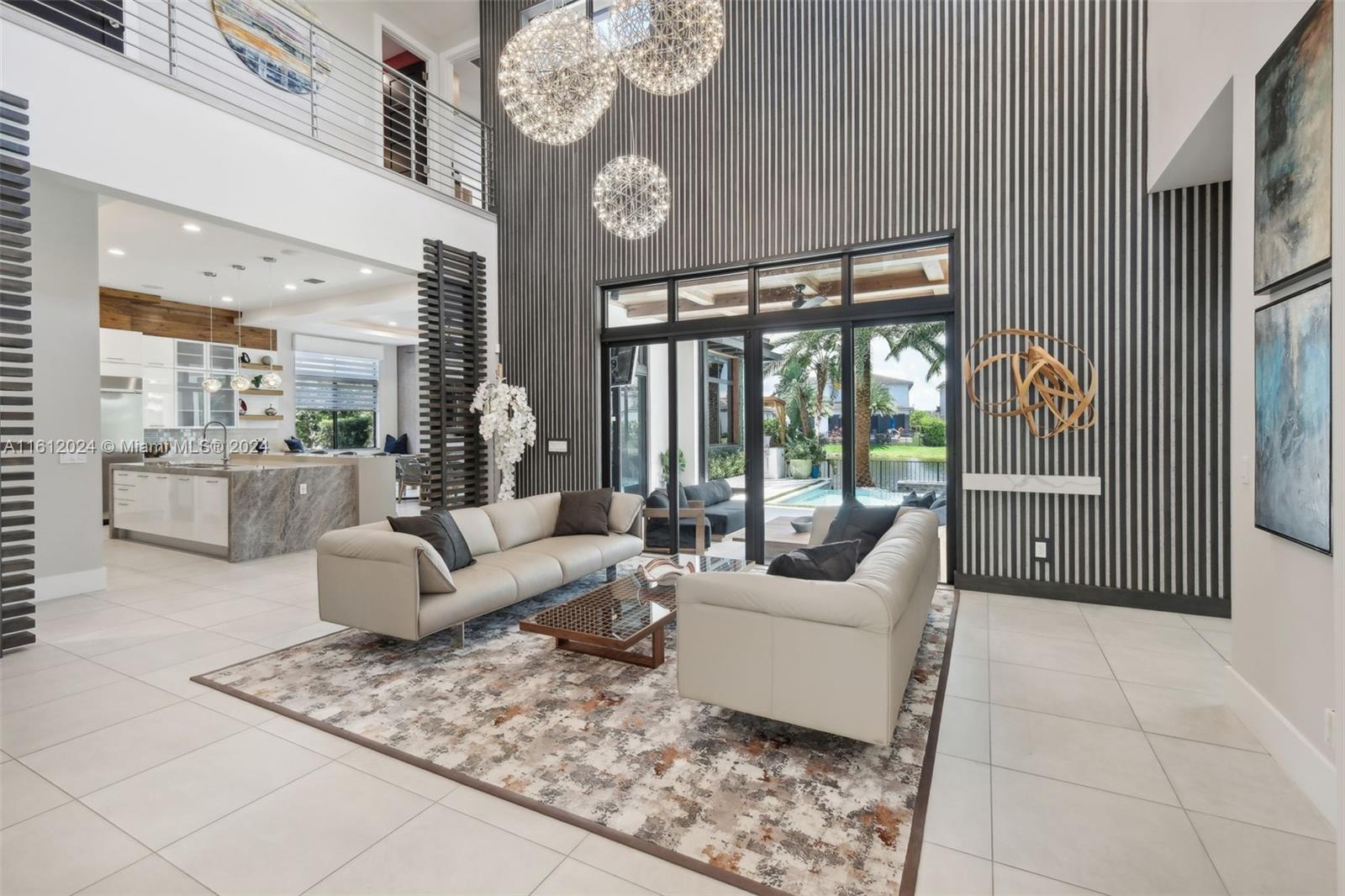 TRIPLE H RANCH PLAT - Residential