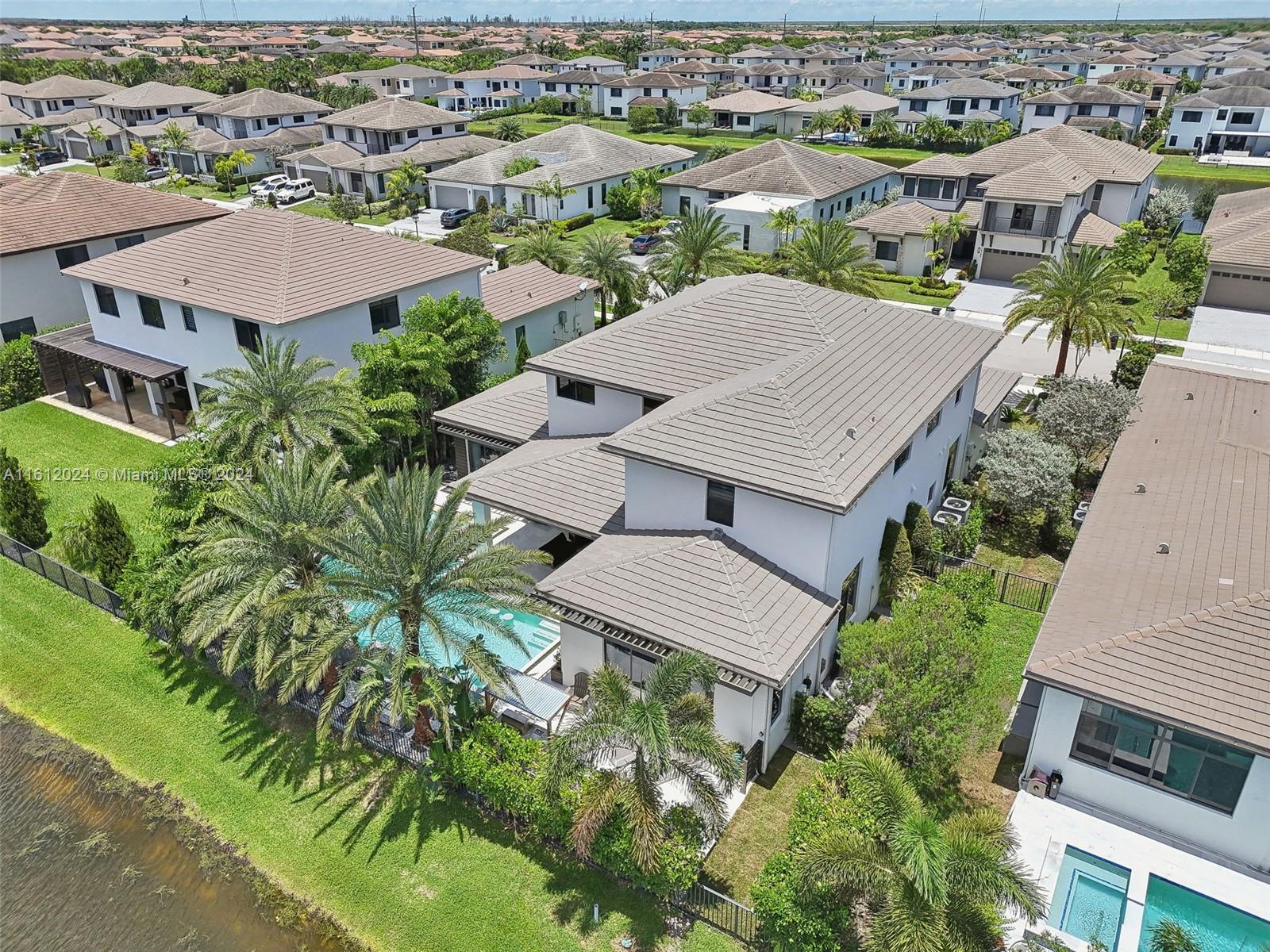 TRIPLE H RANCH PLAT - Residential