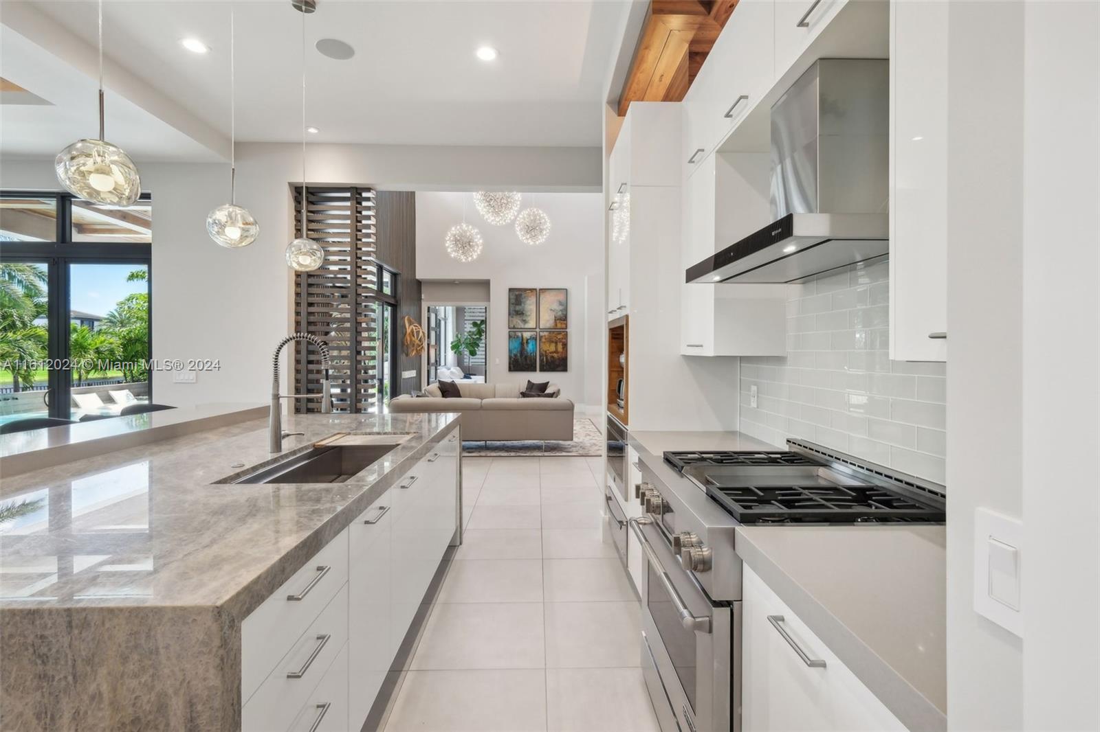 TRIPLE H RANCH PLAT - Residential