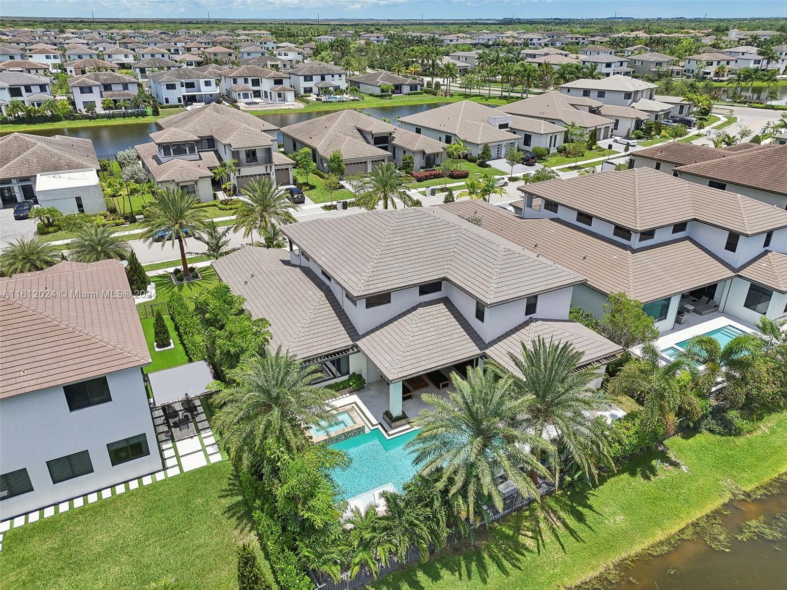 TRIPLE H RANCH PLAT - Residential