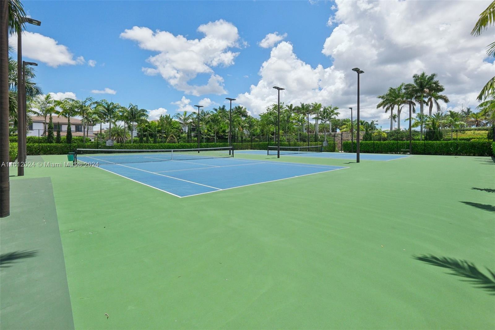 TRIPLE H RANCH PLAT - Residential