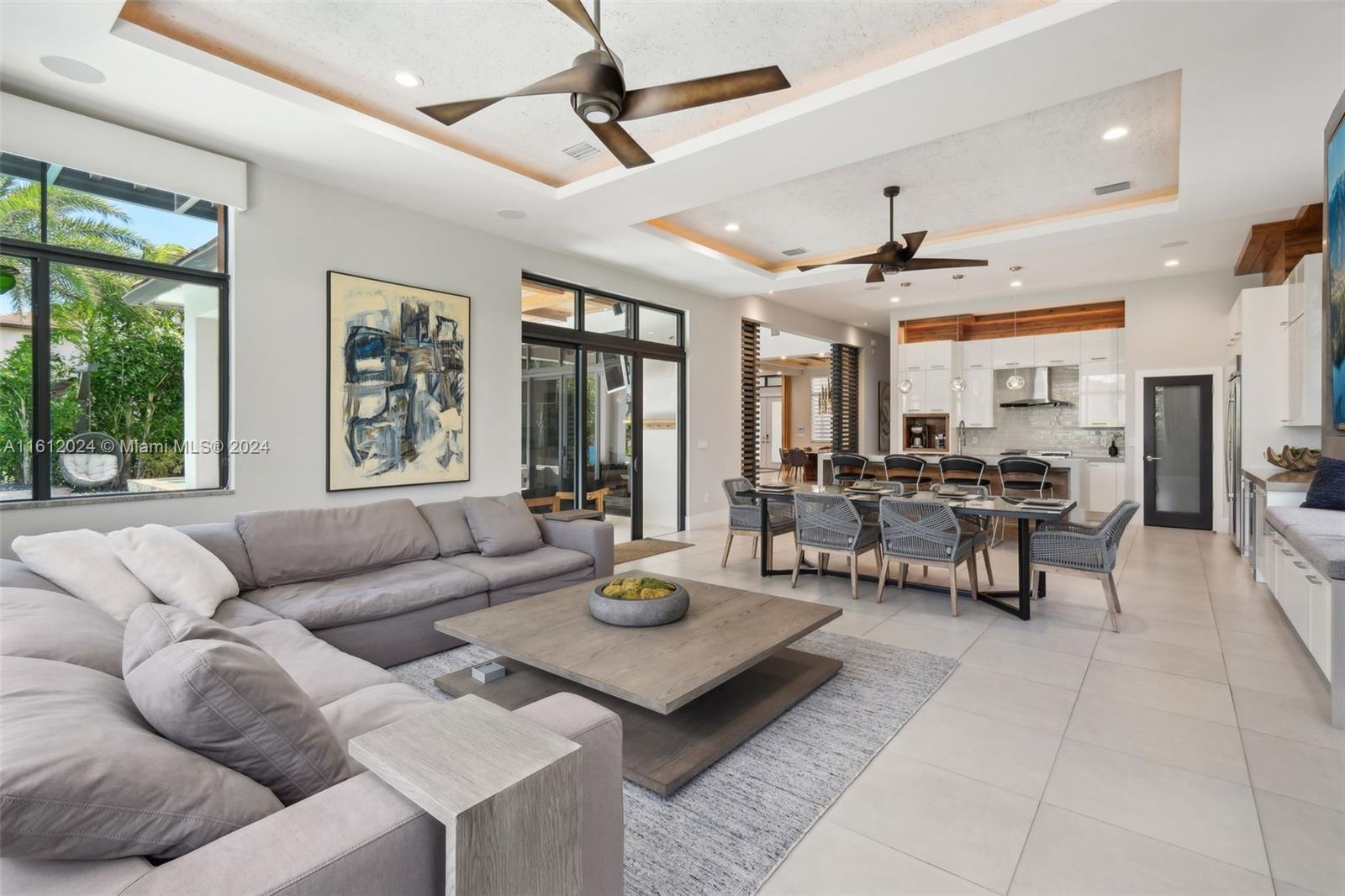 TRIPLE H RANCH PLAT - Residential