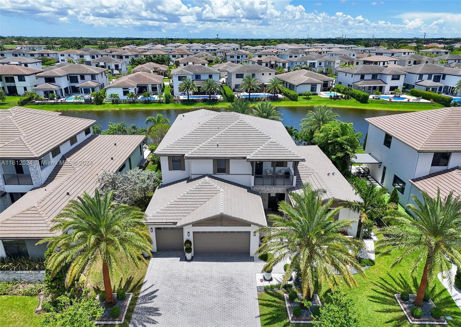 TRIPLE H RANCH PLAT - Residential