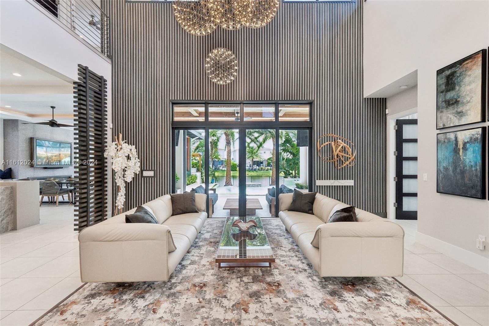 TRIPLE H RANCH PLAT - Residential