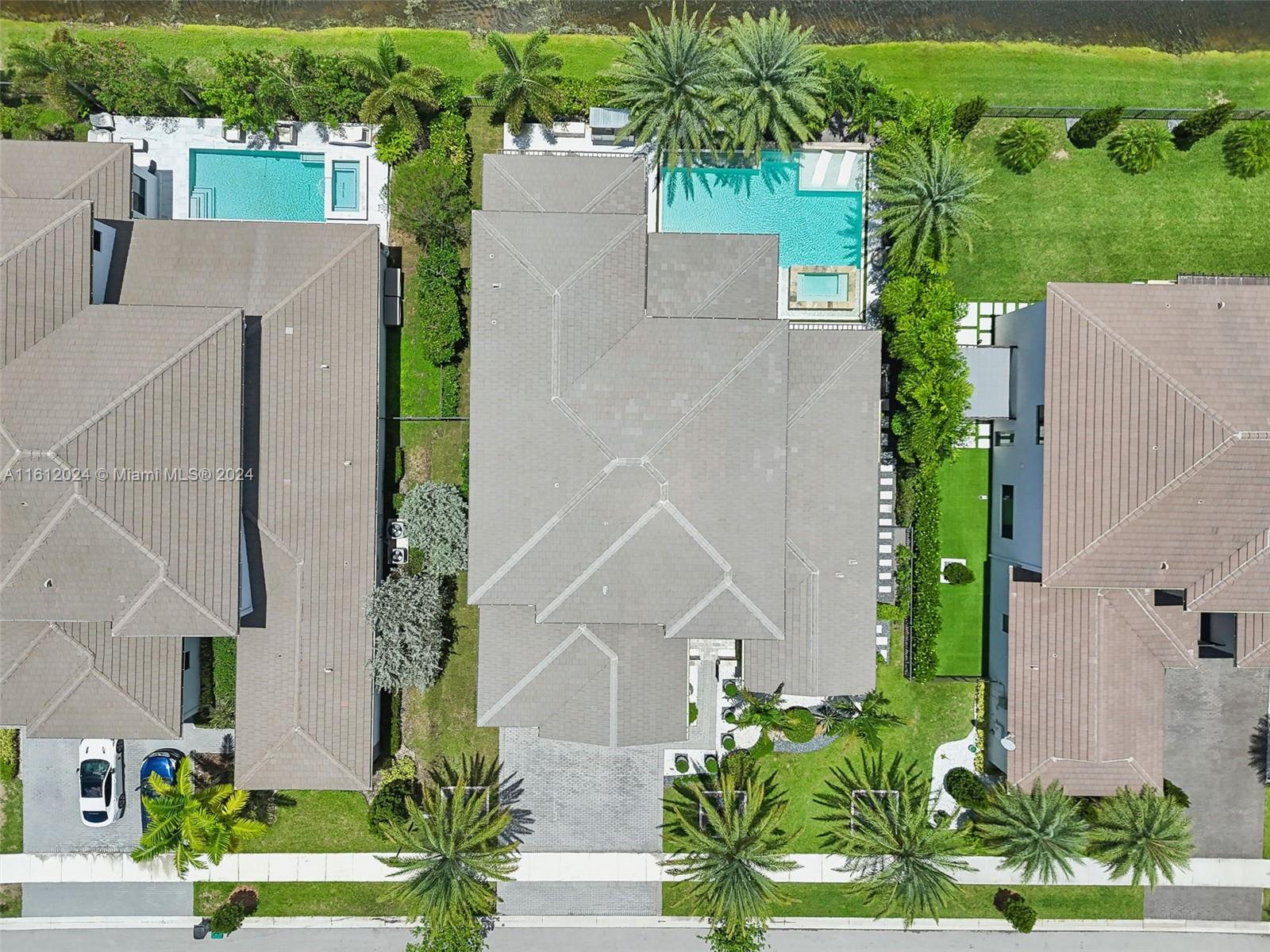 TRIPLE H RANCH PLAT - Residential