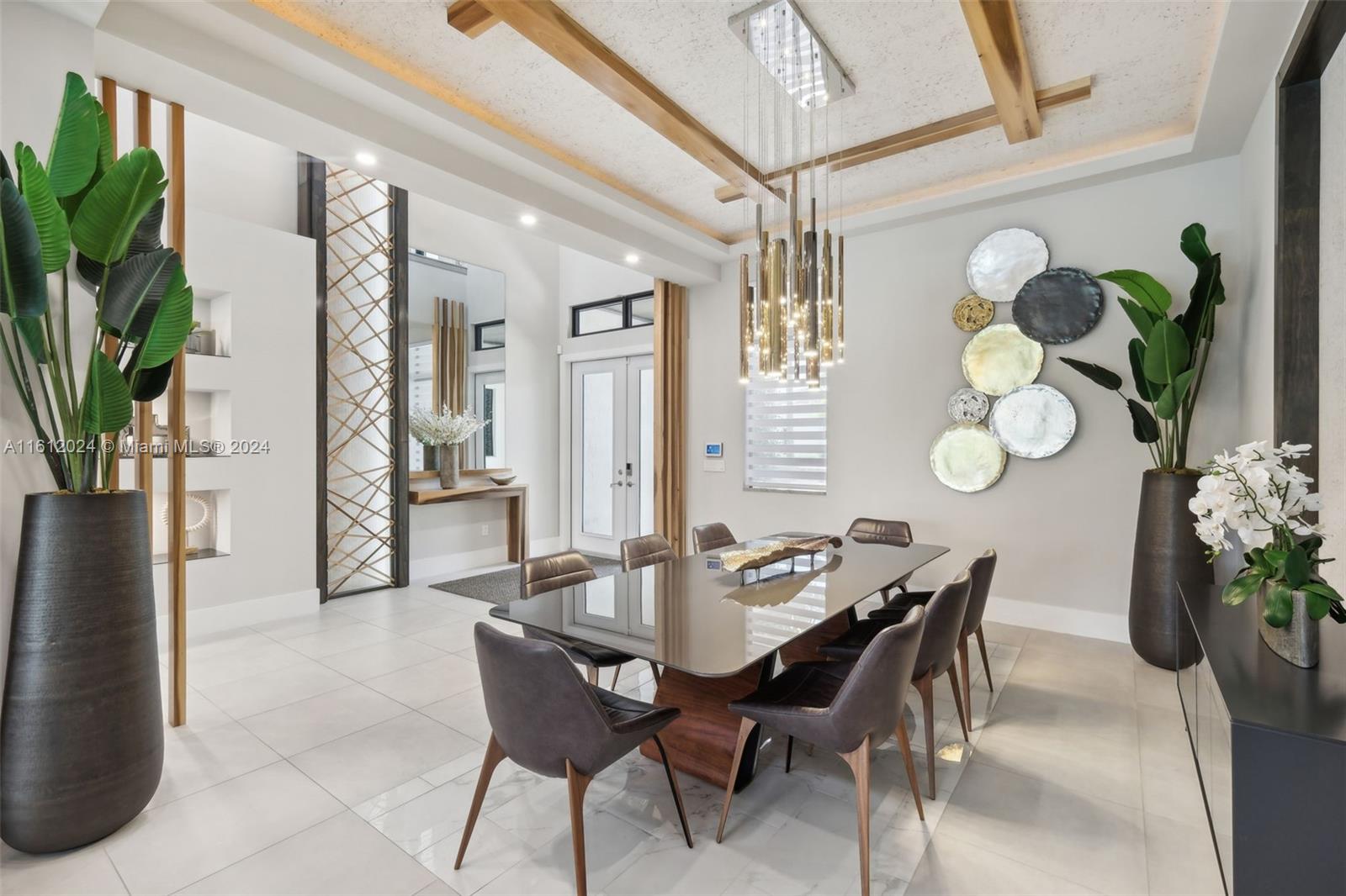 TRIPLE H RANCH PLAT - Residential