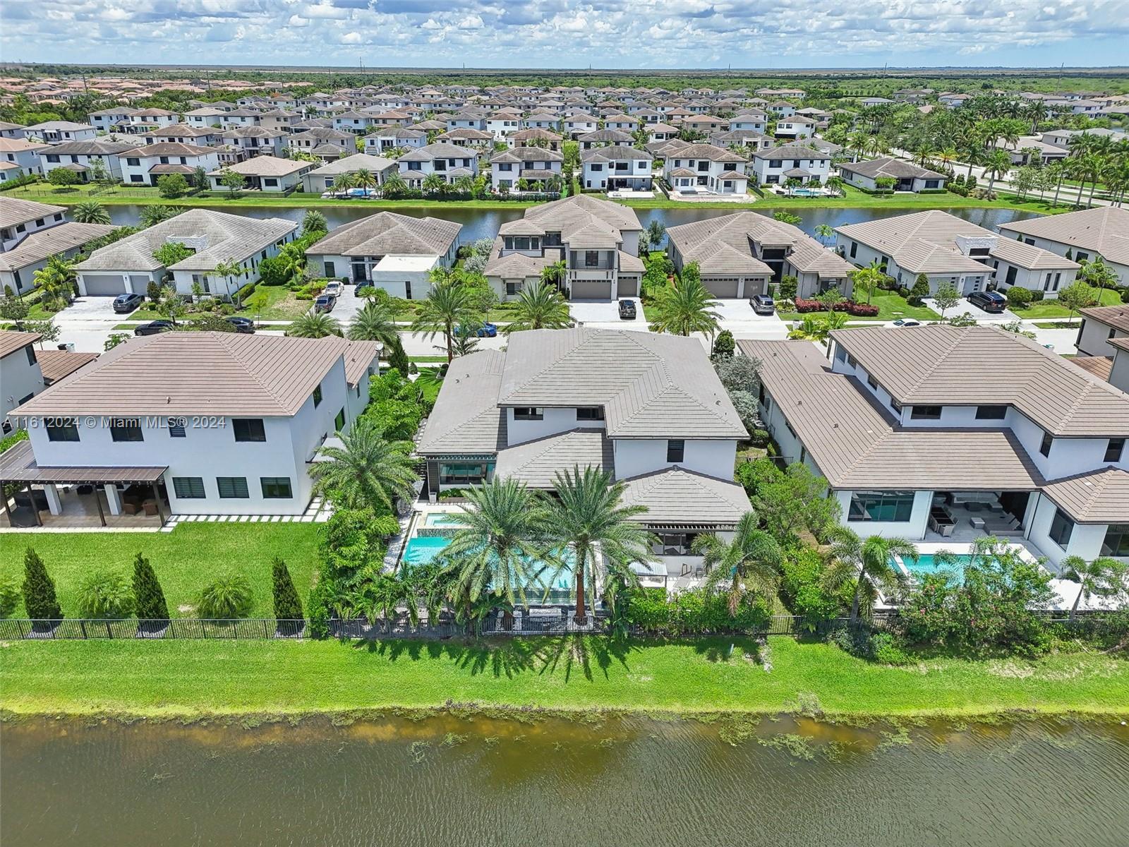 TRIPLE H RANCH PLAT - Residential