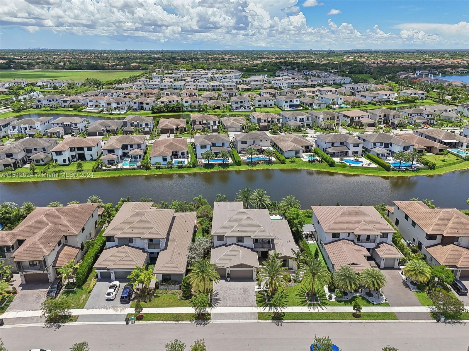 TRIPLE H RANCH PLAT - Residential