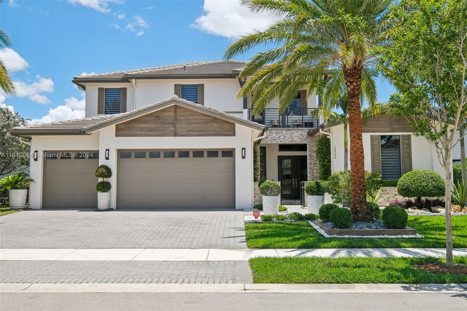 TRIPLE H RANCH PLAT - Residential