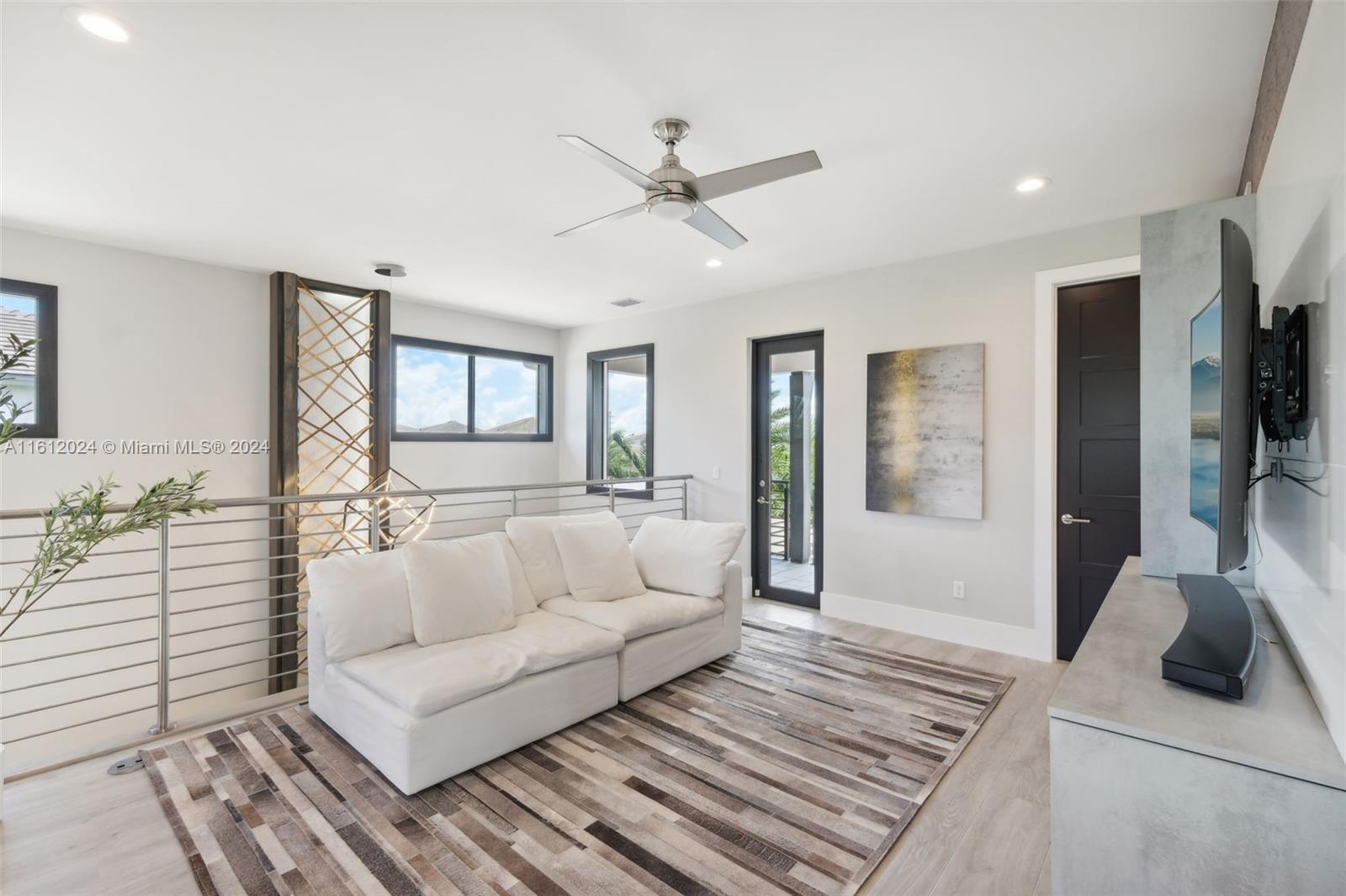 TRIPLE H RANCH PLAT - Residential