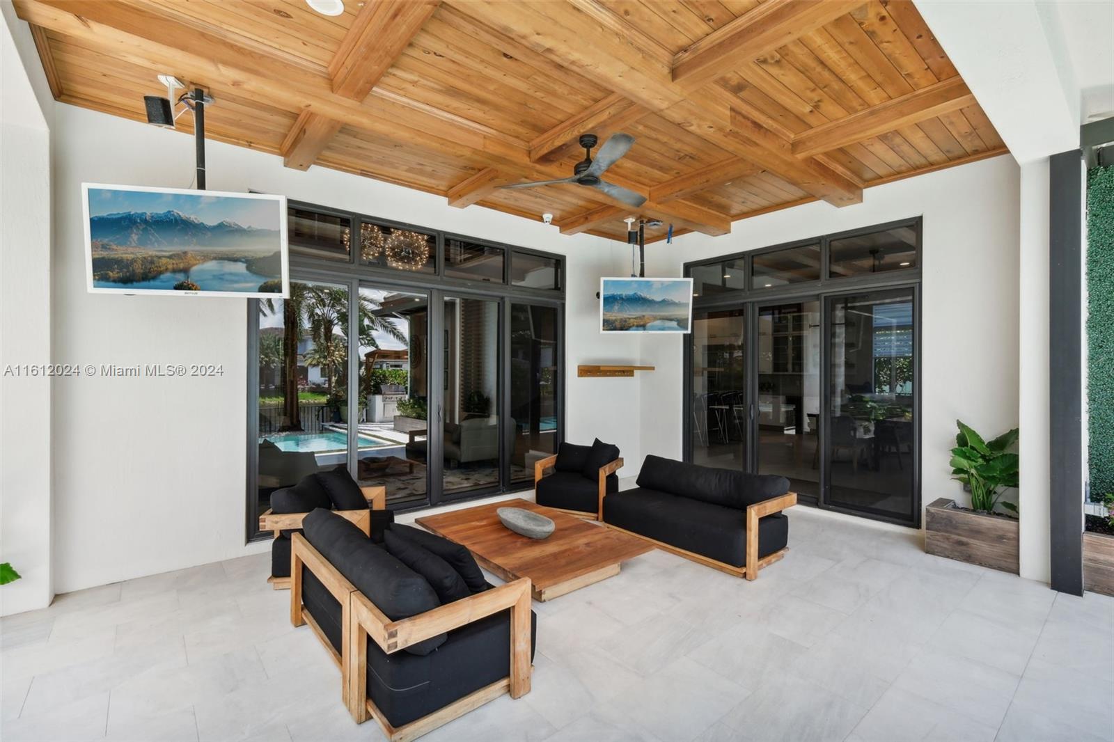 TRIPLE H RANCH PLAT - Residential