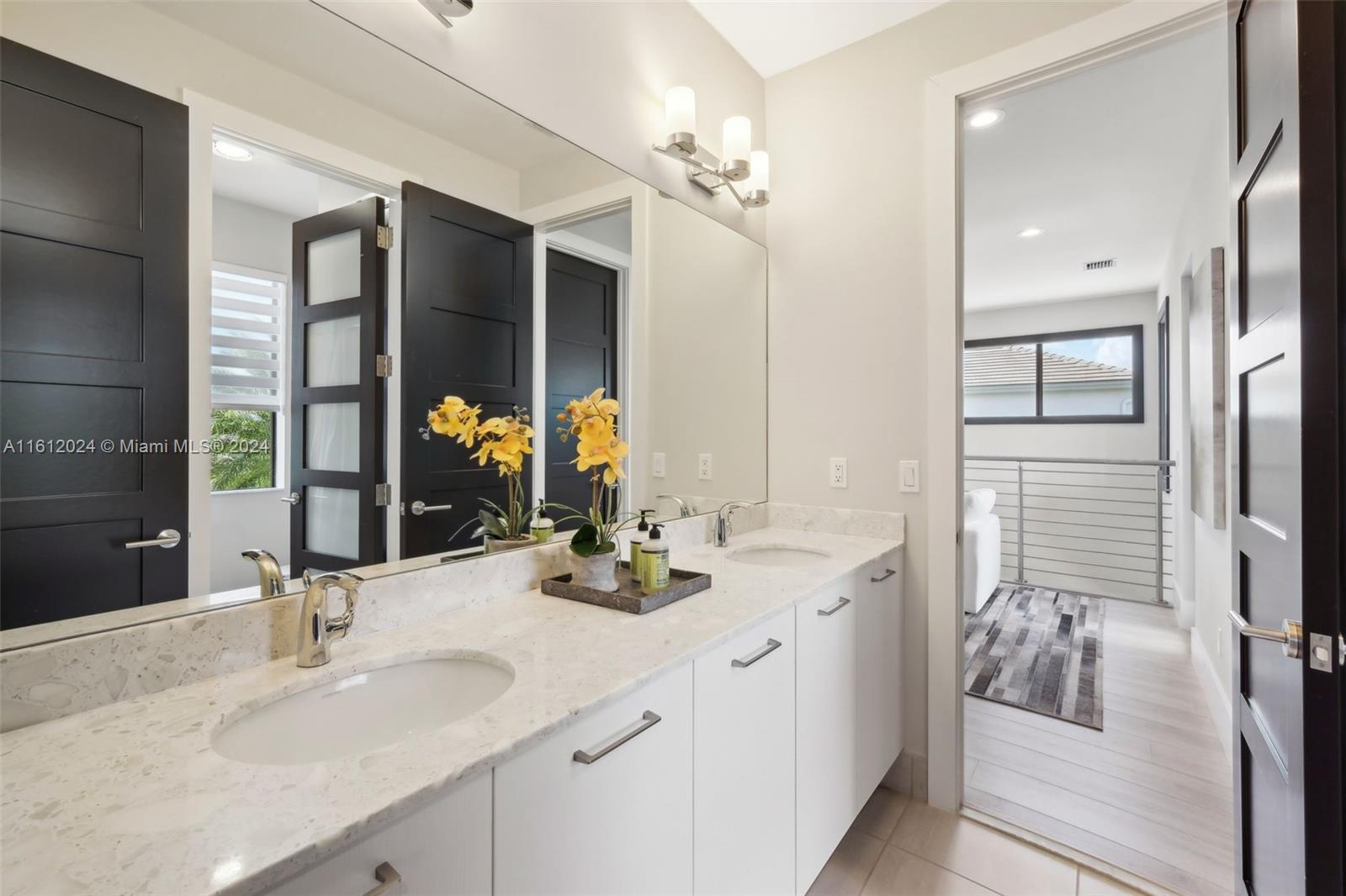 TRIPLE H RANCH PLAT - Residential