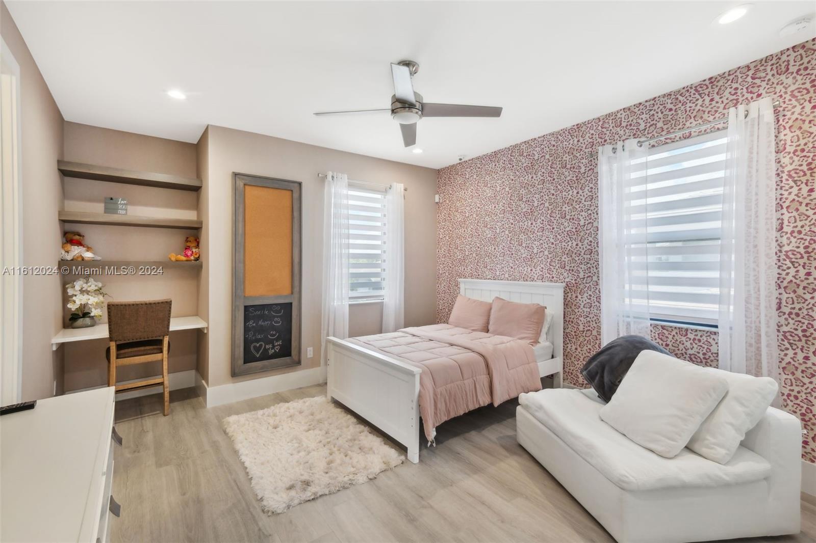 TRIPLE H RANCH PLAT - Residential