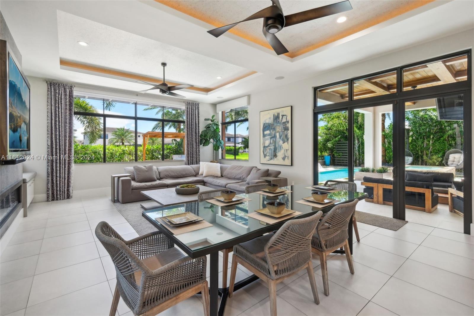 TRIPLE H RANCH PLAT - Residential