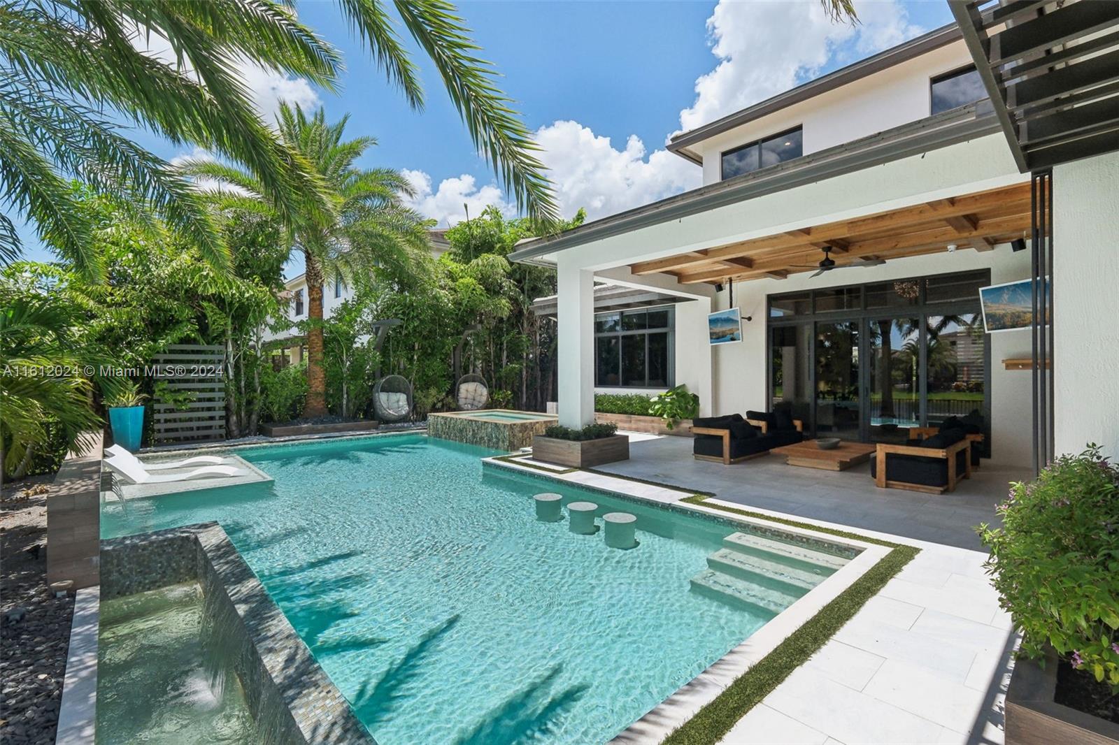 TRIPLE H RANCH PLAT - Residential