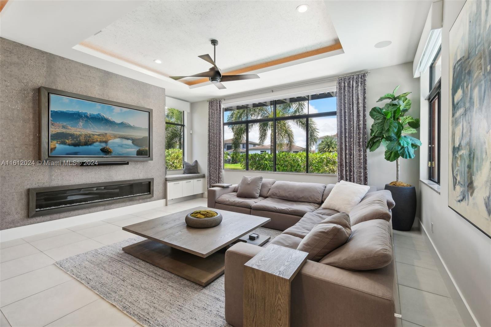 TRIPLE H RANCH PLAT - Residential