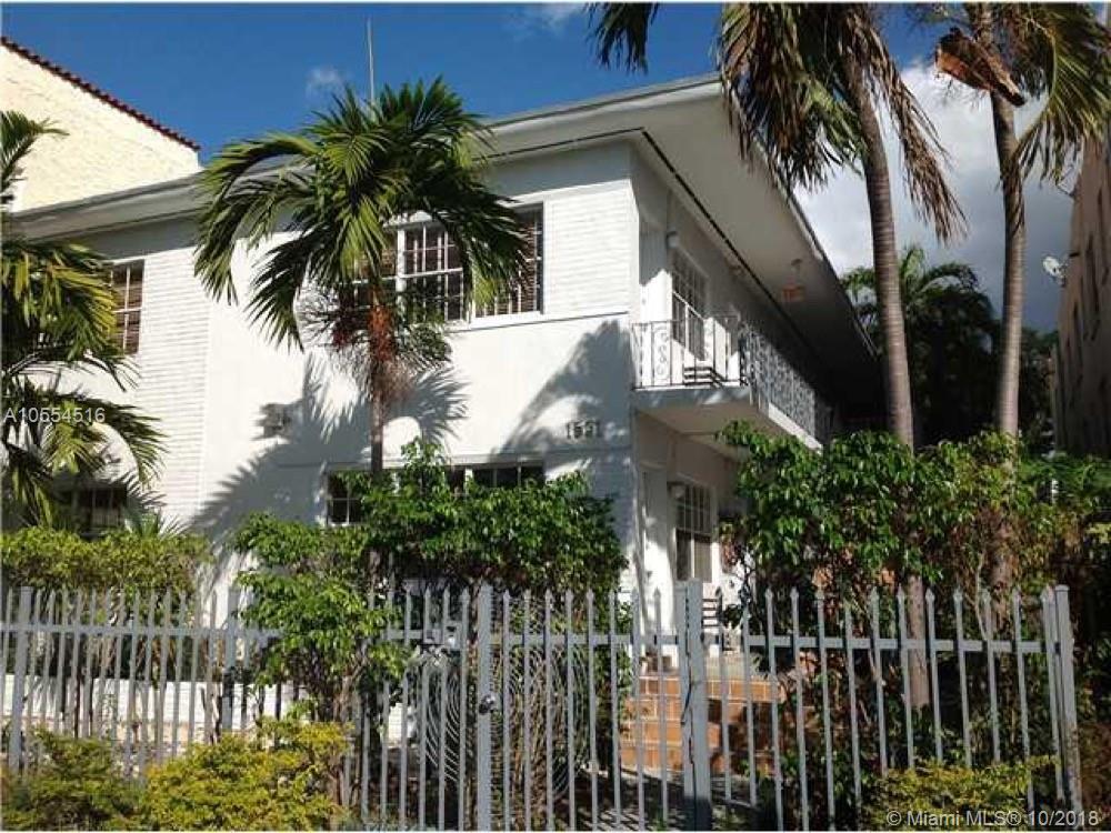 LINCOLN PLACE CONDO - Residential Lease