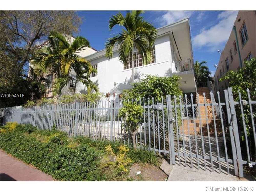 LINCOLN PLACE CONDO - Residential Lease