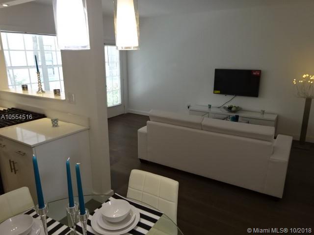 LINCOLN PLACE CONDO - Residential Lease