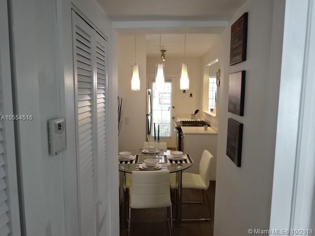 LINCOLN PLACE CONDO - Residential Lease