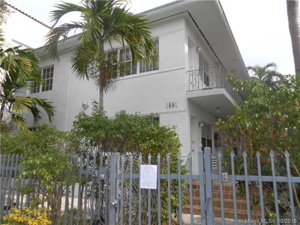 LINCOLN PLACE CONDO - Residential Lease