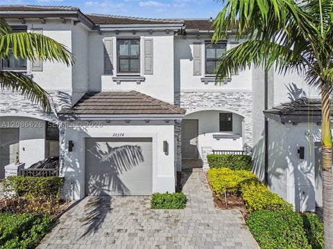 Photo of 20374 NW 4th Path, Miami Gardens, FL 33169 (MLS # A12086626)