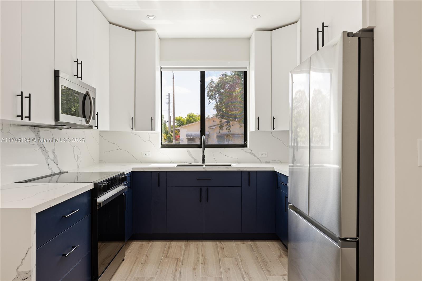 GROVELAND PARK - Residential Lease