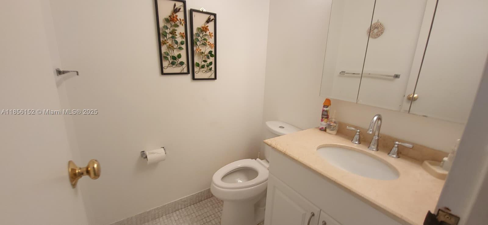 DESOTO PARK CONDO - Residential