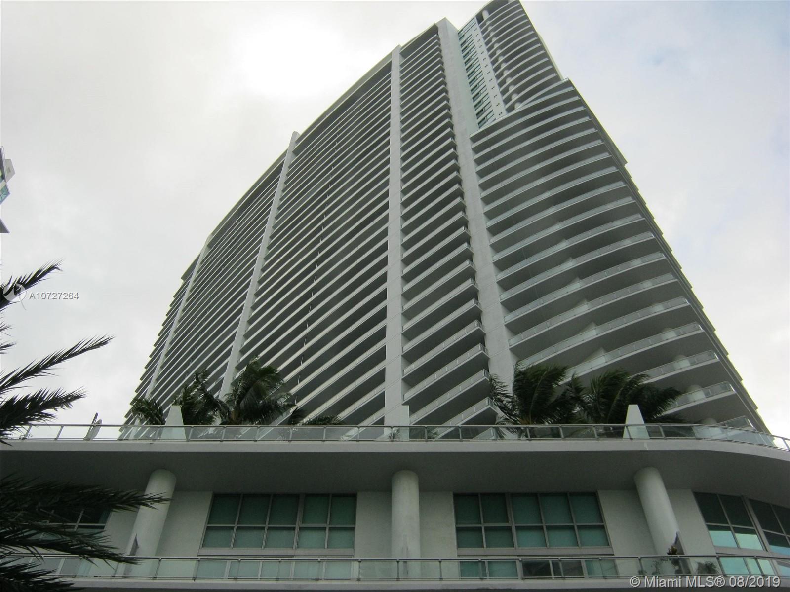 IVY CONDO - Residential