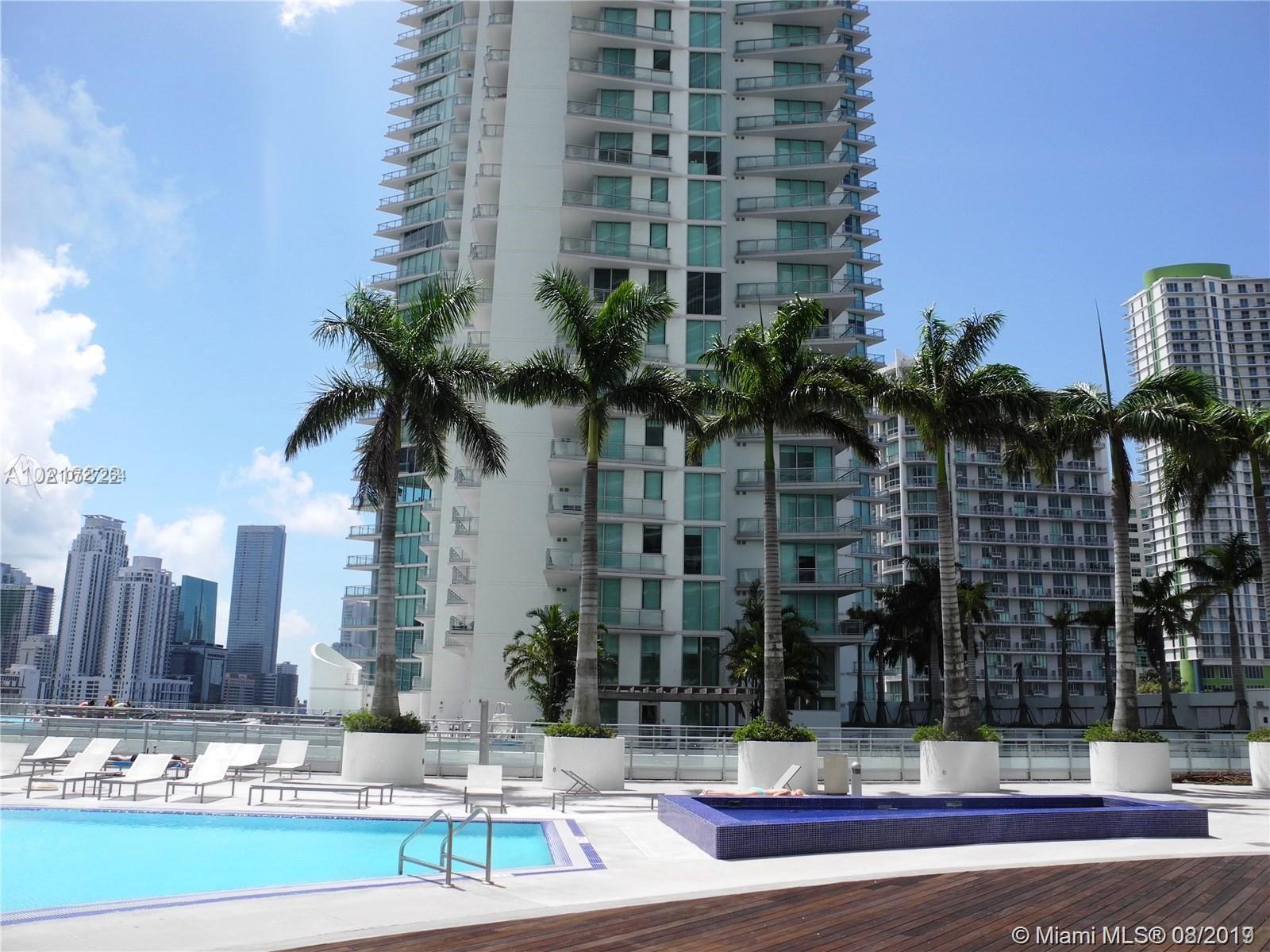IVY CONDO - Residential
