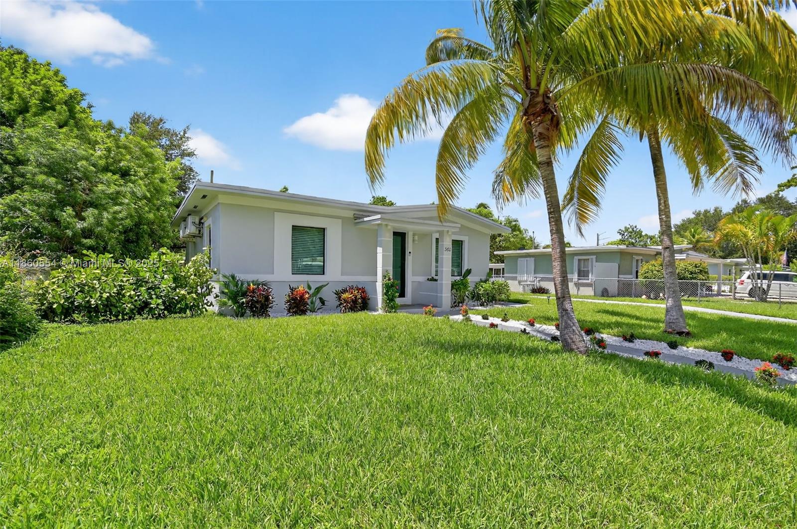 360 NW 136th St