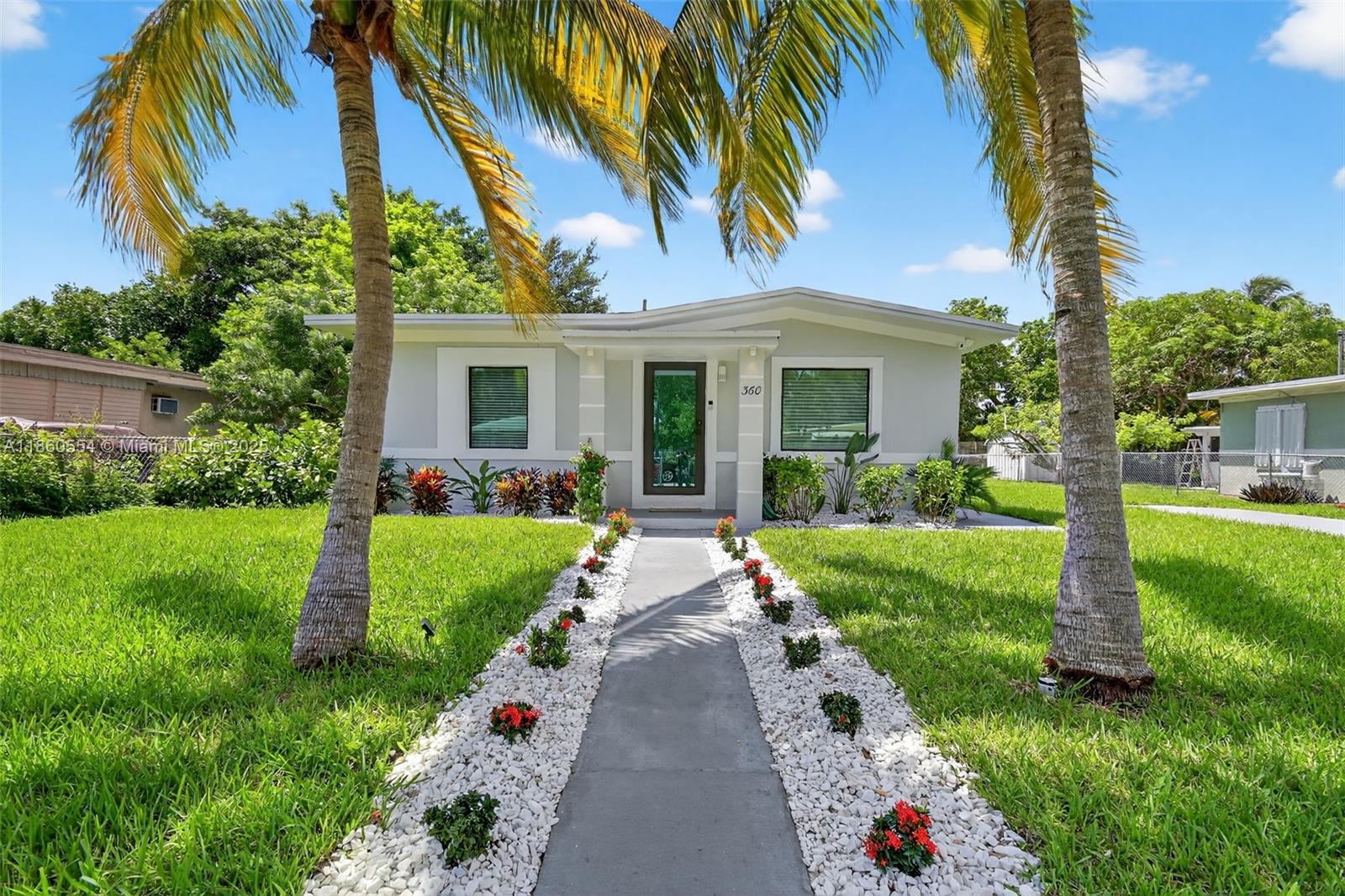 NICHOLS HEIGHTS ADDN - Residential
