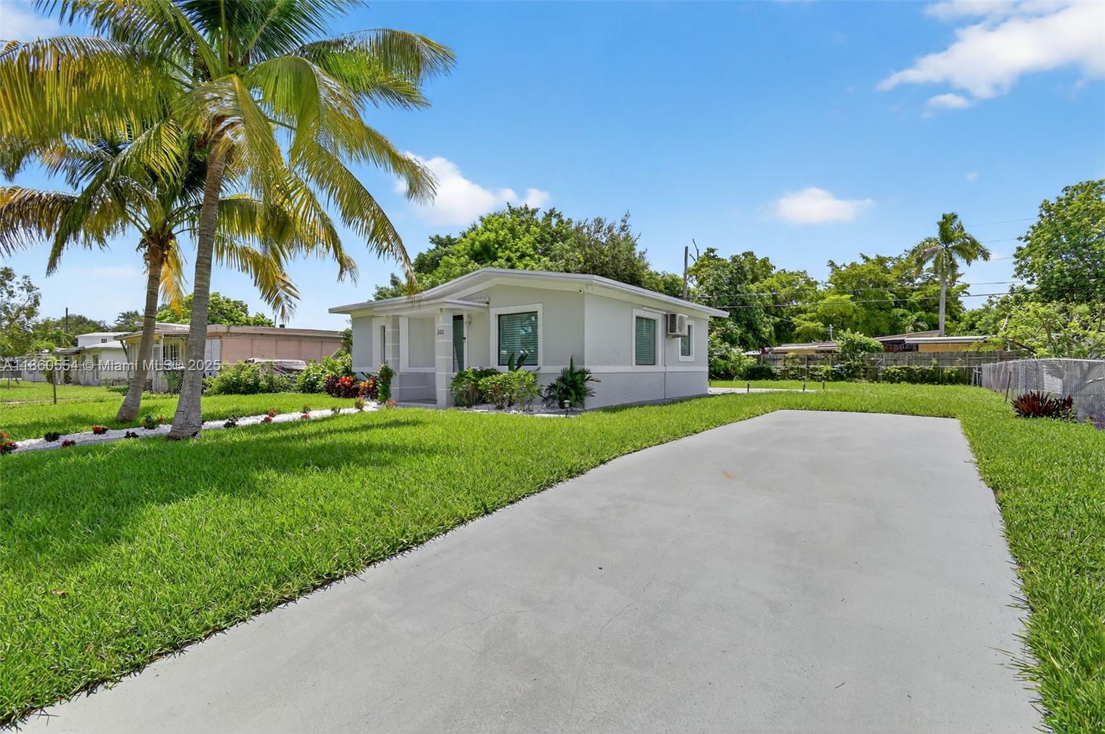 360 NW 136th St