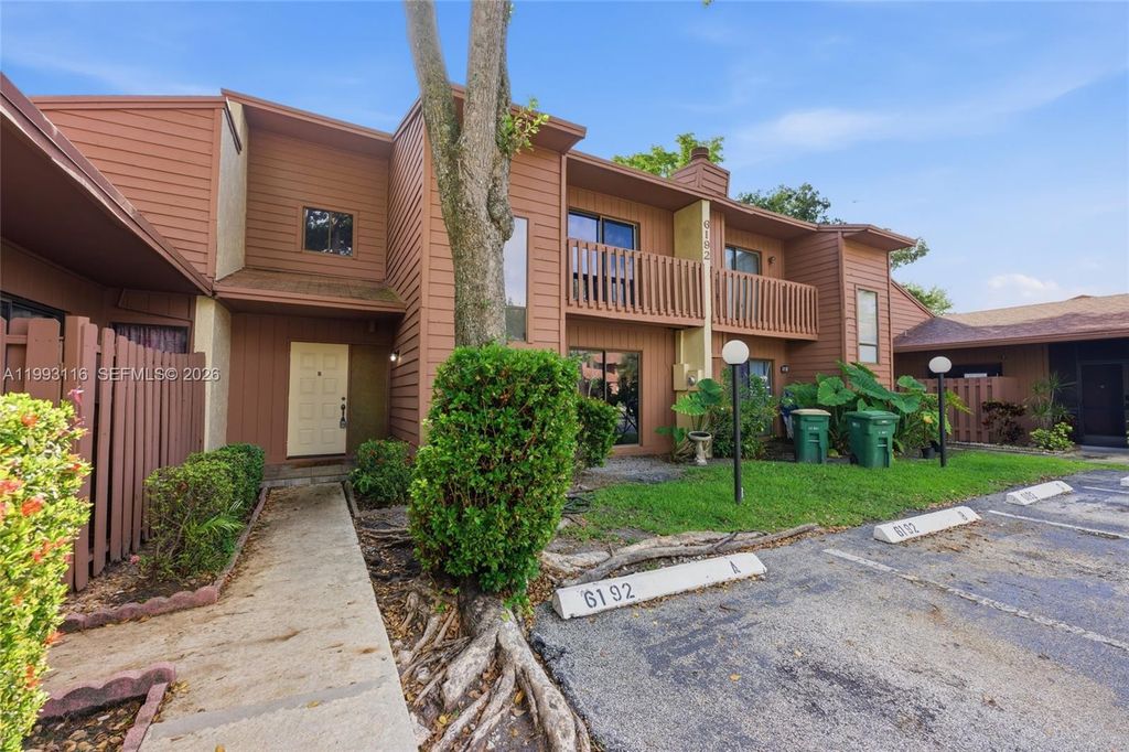 Photo of 6192 Laurel Ln #B, Tamarac, FL 33319 (MLS # A11993116)