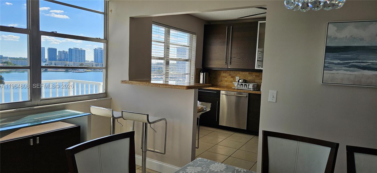 ADMIRALS PORT CONDO WEST - Residential