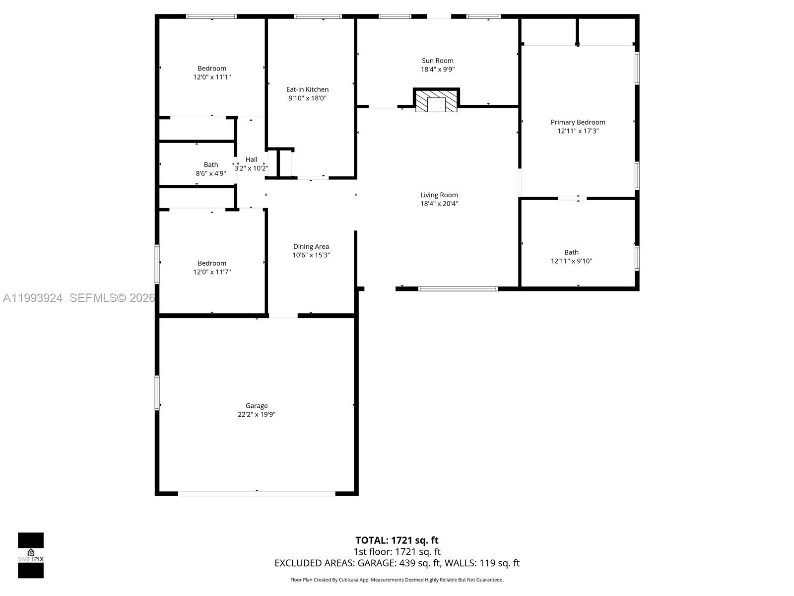 View photos, virtual tours, details... 4836 NW 94th Ave