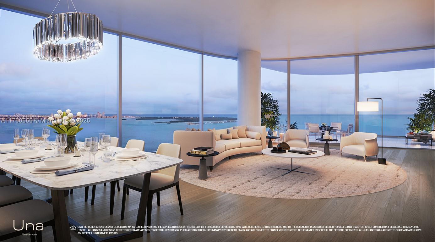 Una Residences - Residential