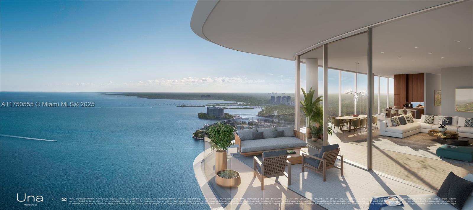 Una Residences - Residential