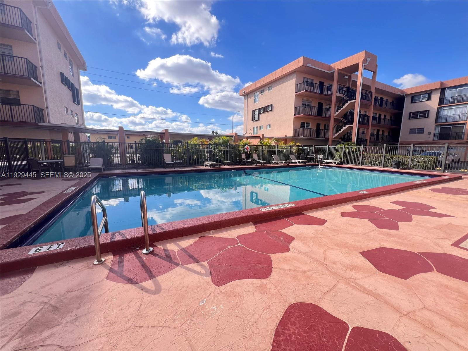 WESTLAND COURTS CONDO - Residential Lease