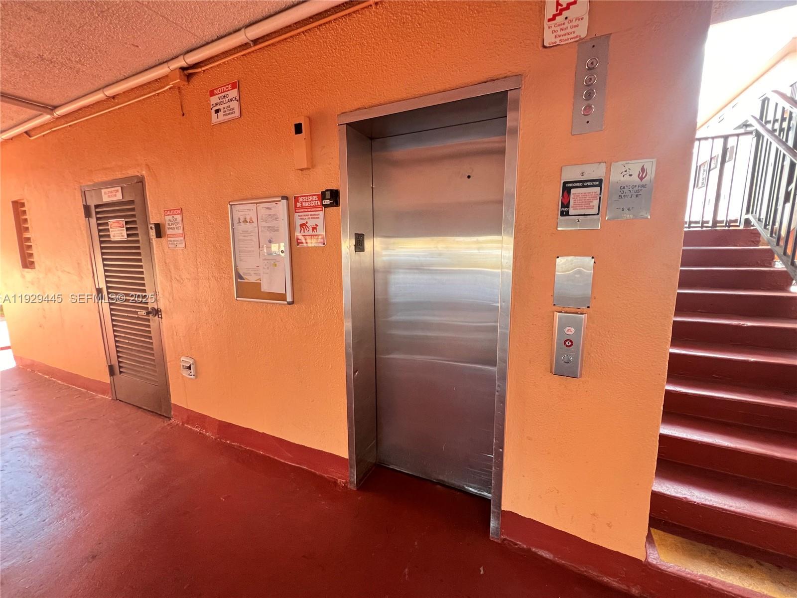 WESTLAND COURTS CONDO - Residential Lease