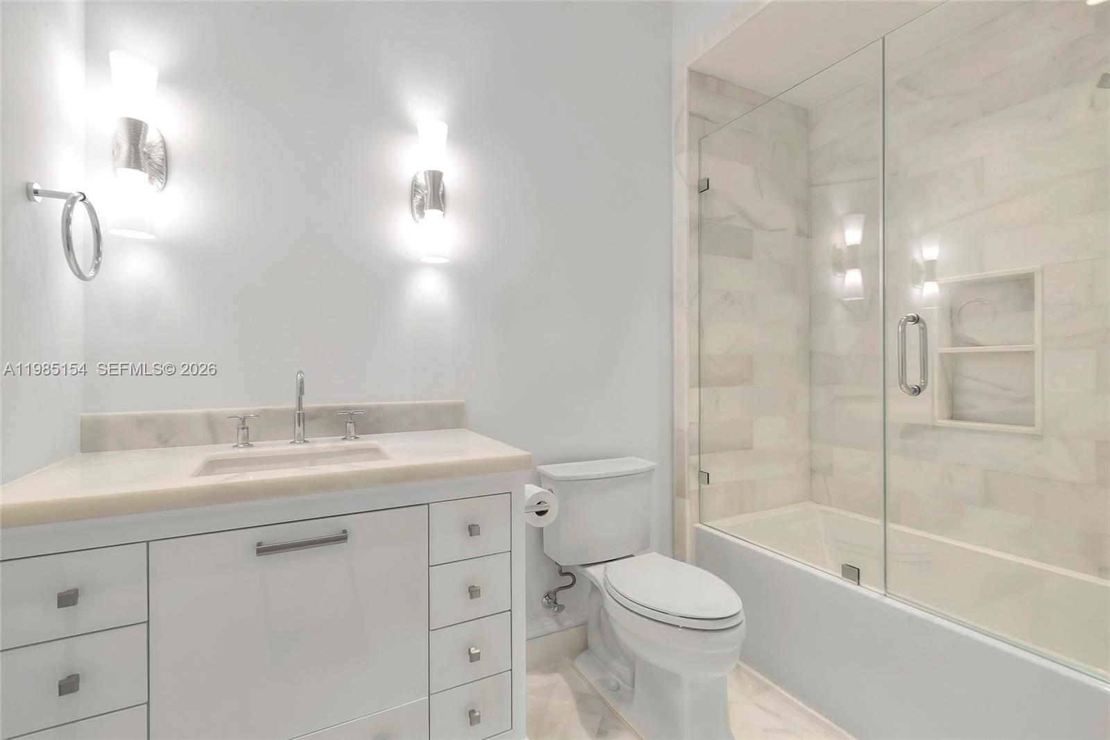 CORAL GABLES BILTMORE SEC - Residential Lease