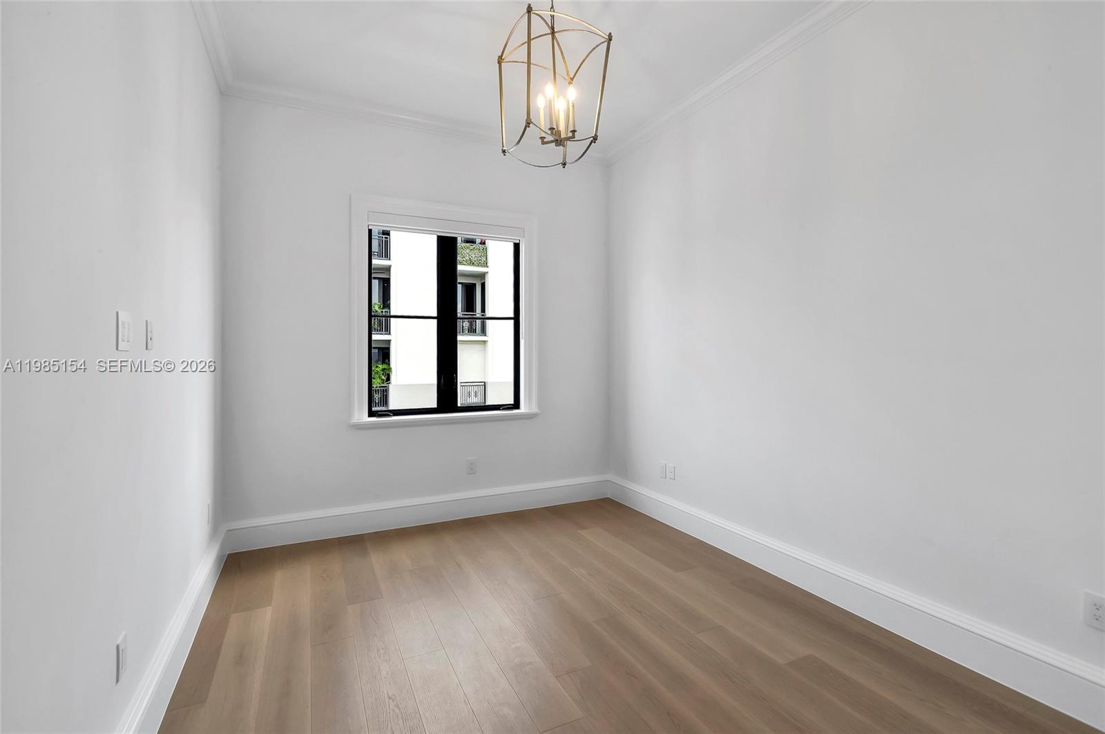 CORAL GABLES BILTMORE SEC - Residential Lease