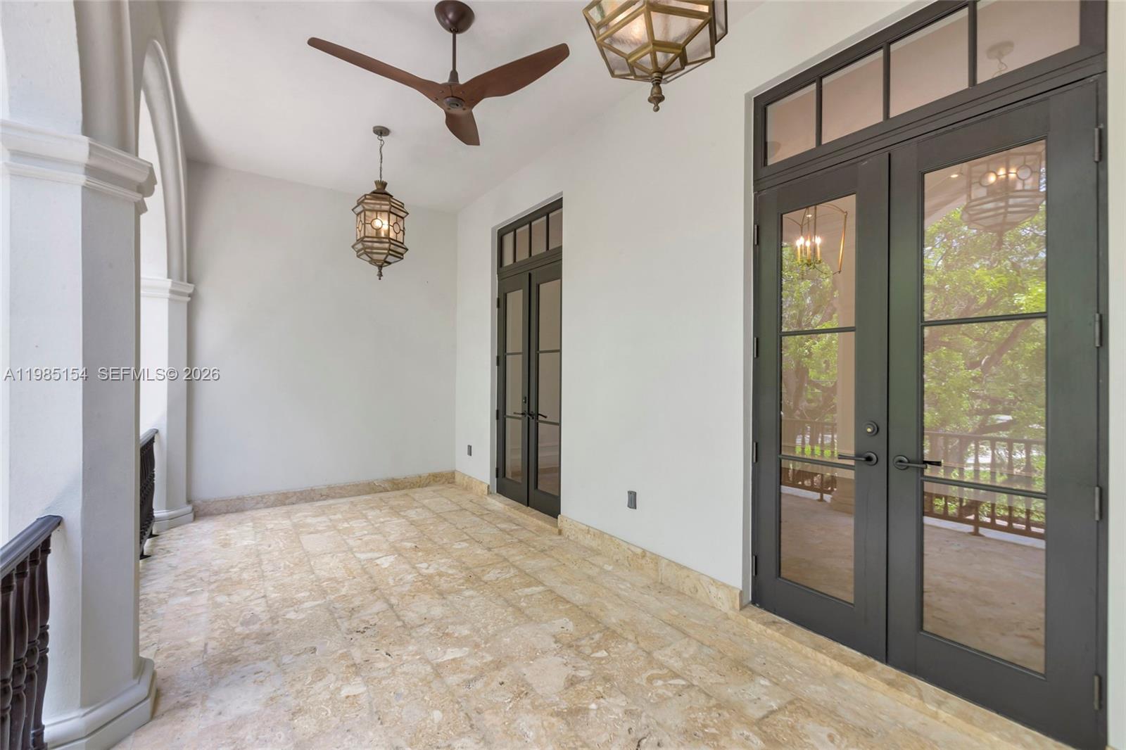 CORAL GABLES BILTMORE SEC - Residential Lease