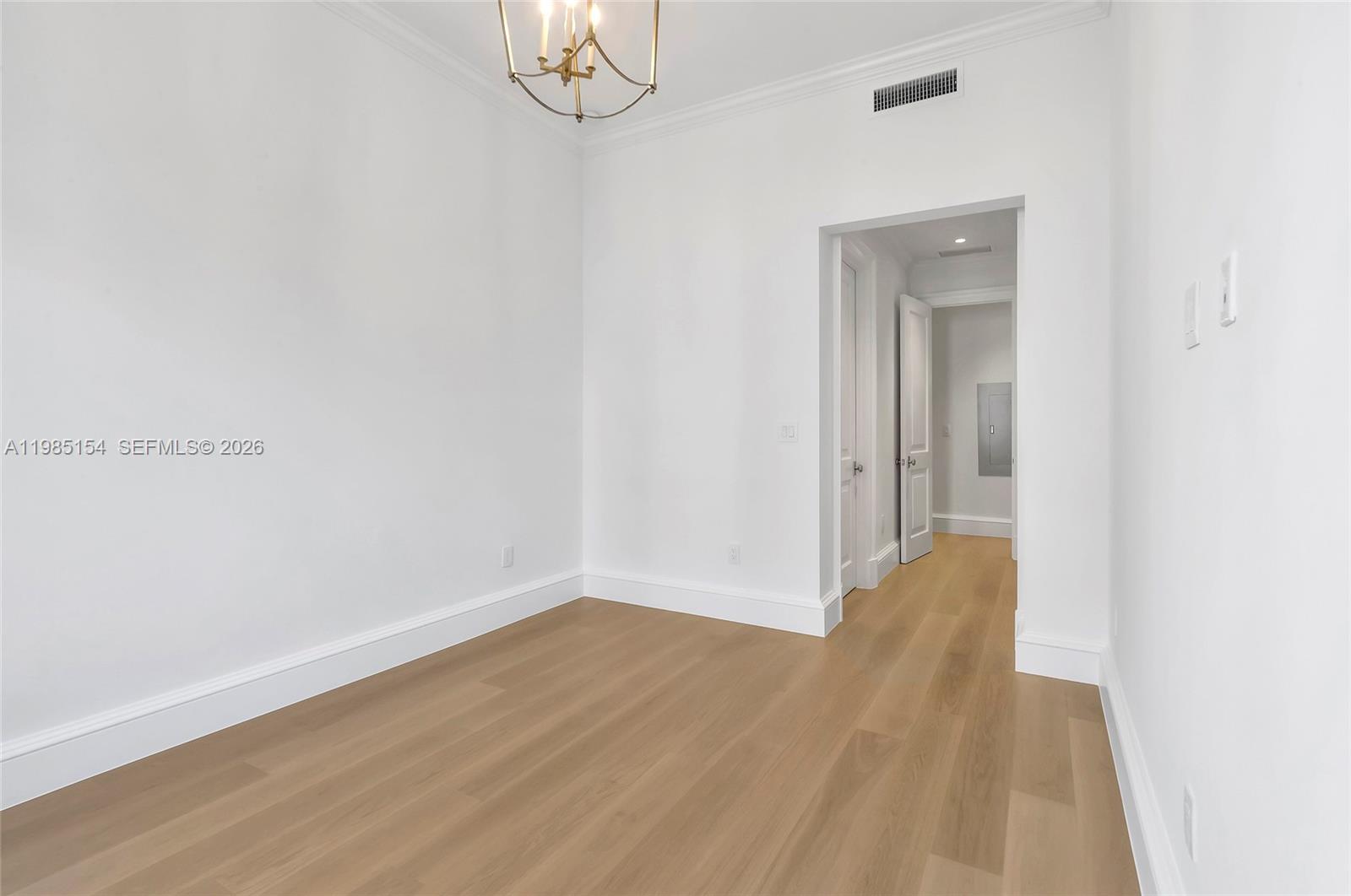 CORAL GABLES BILTMORE SEC - Residential Lease