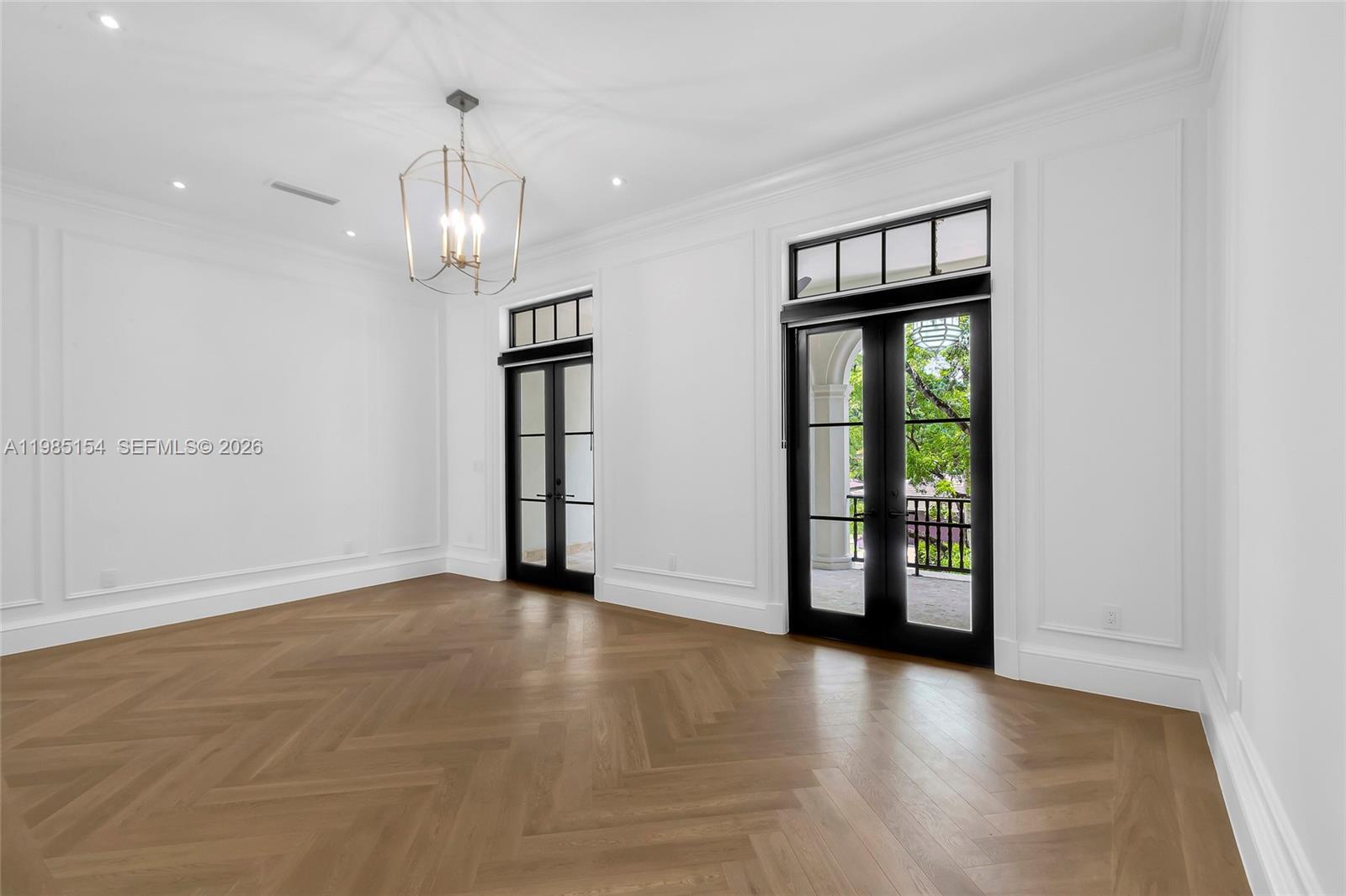 CORAL GABLES BILTMORE SEC - Residential Lease