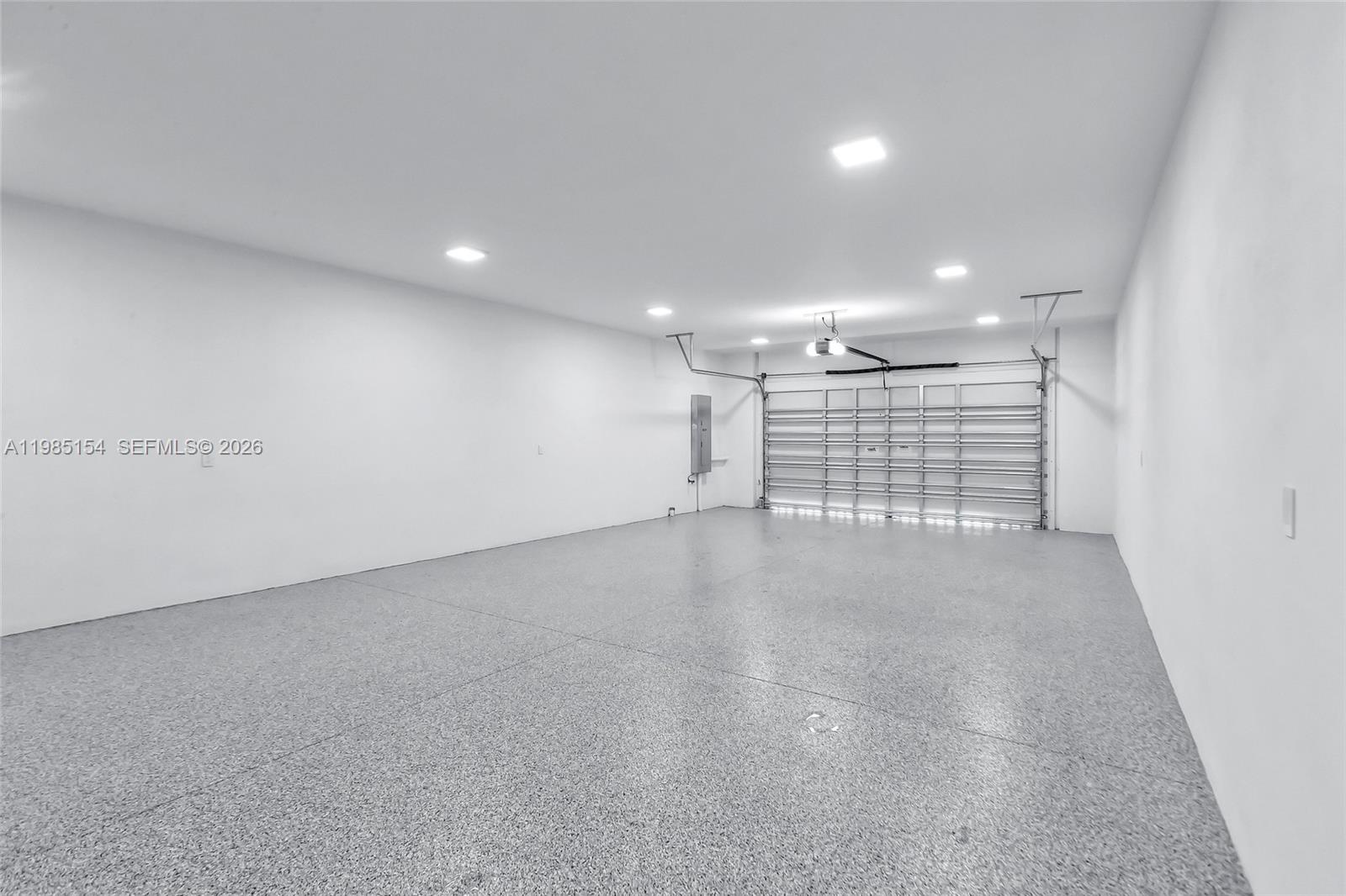 CORAL GABLES BILTMORE SEC - Residential Lease