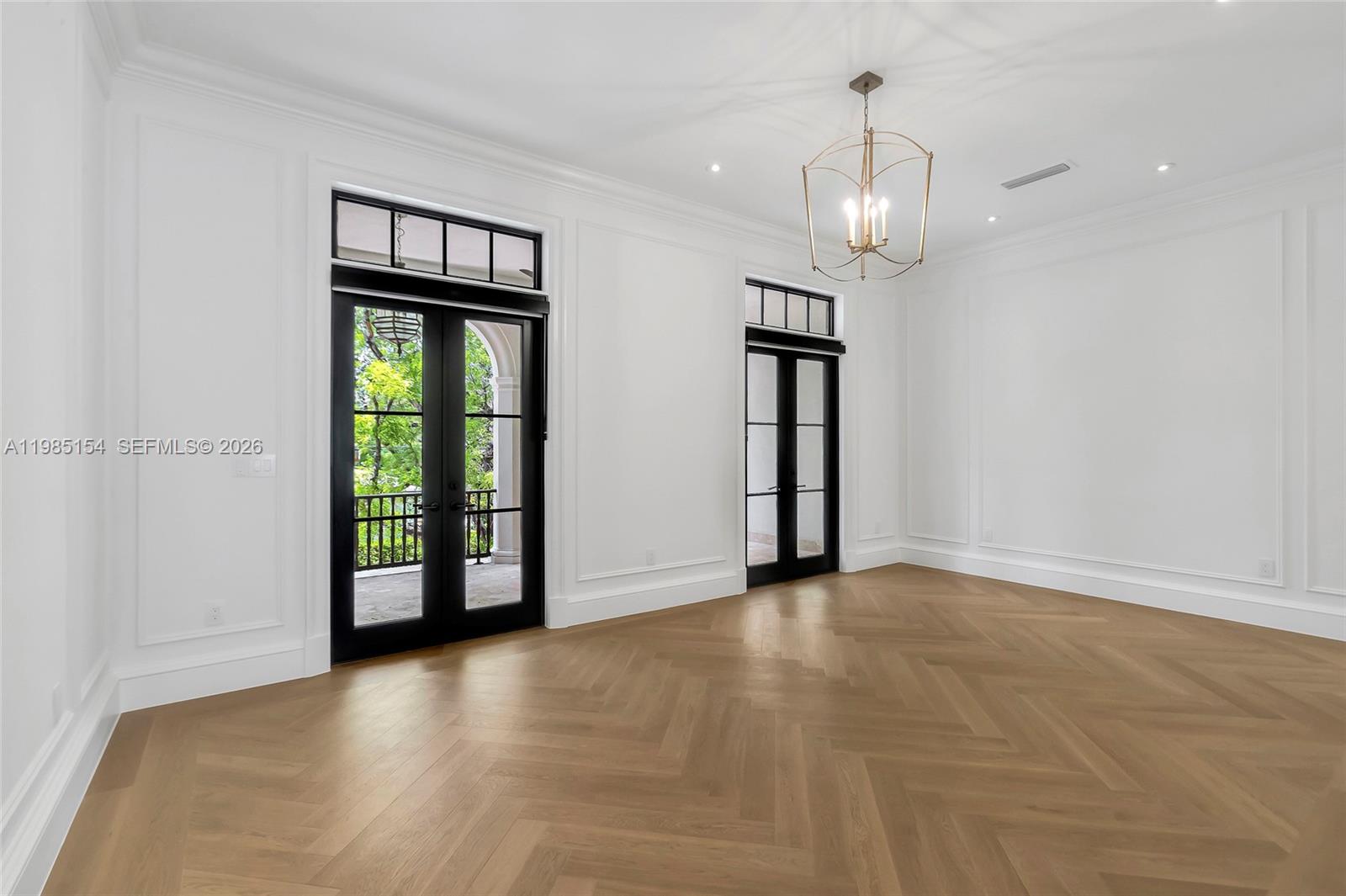 CORAL GABLES BILTMORE SEC - Residential Lease