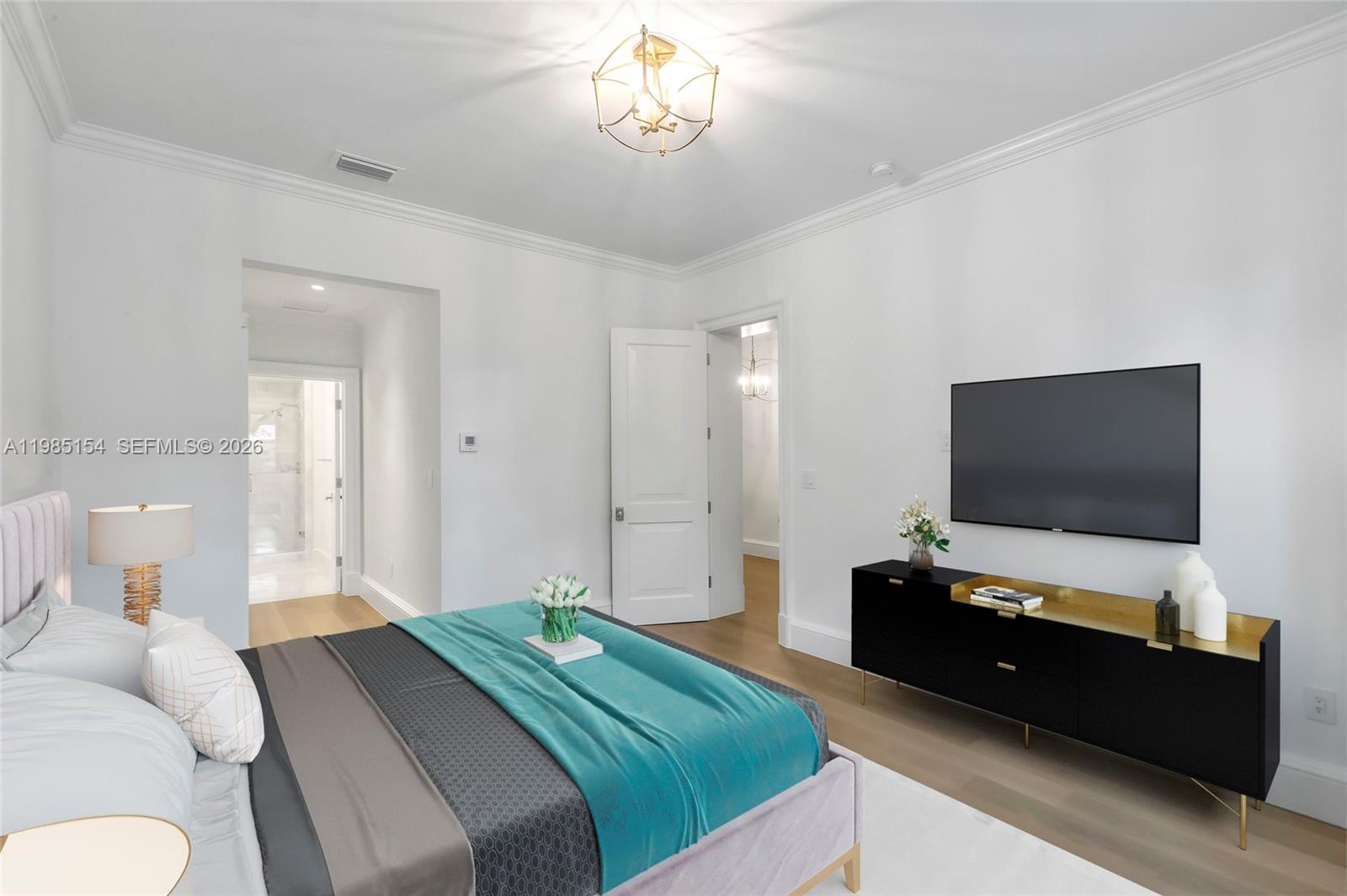 CORAL GABLES BILTMORE SEC - Residential Lease