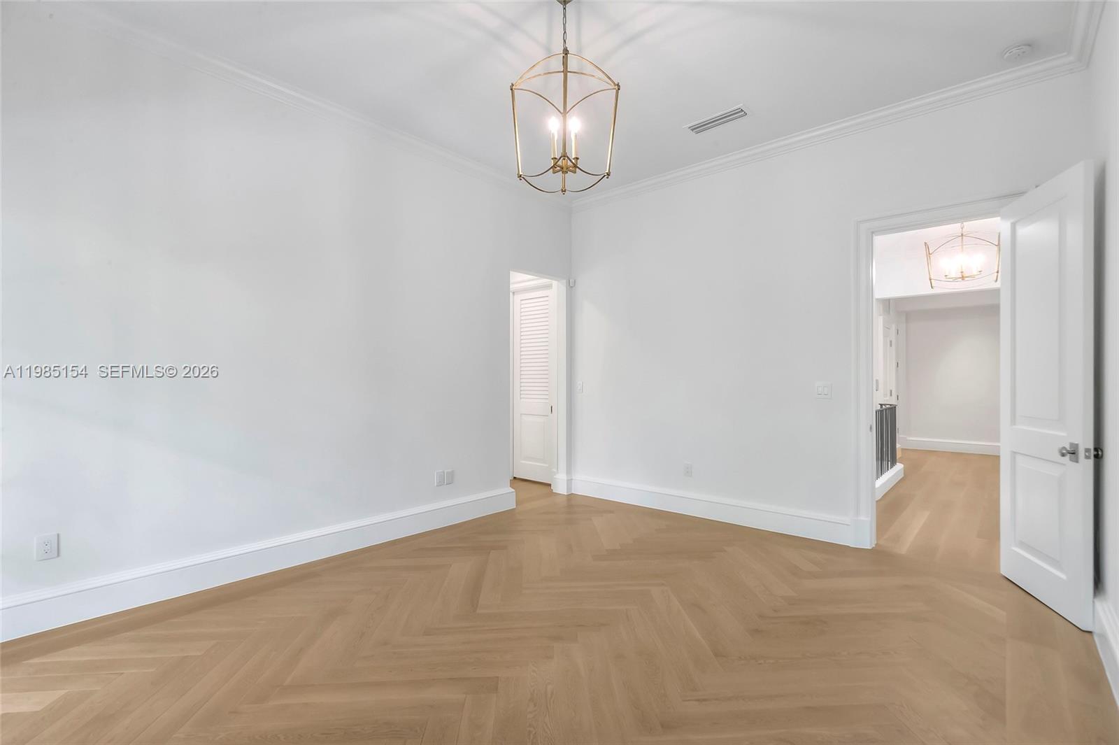 CORAL GABLES BILTMORE SEC - Residential Lease